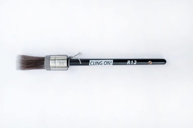 ClingOn R12 Small Round Paint Brush