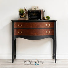 Load image into Gallery viewer, Sideboard server buffet dresser storage hutch