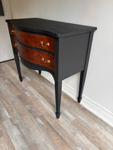 Load image into Gallery viewer, Sideboard server buffet dresser storage hutch