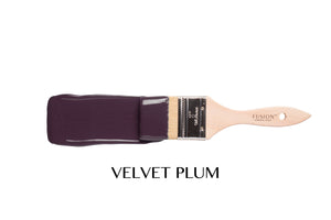 Velvet Plum 37ml Tester Sample