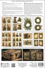 Load image into Gallery viewer, Fairy Merry Christmas Transfer Limited Edition