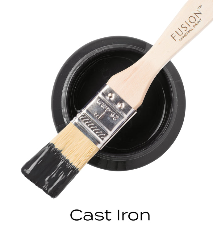 Cast Iron 500ml