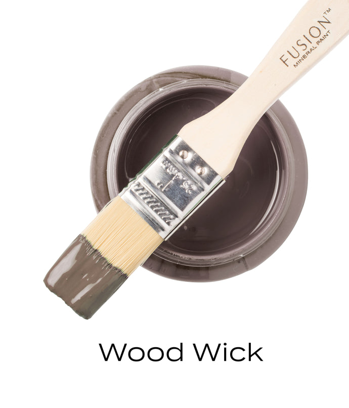 Wood Wick 500ml