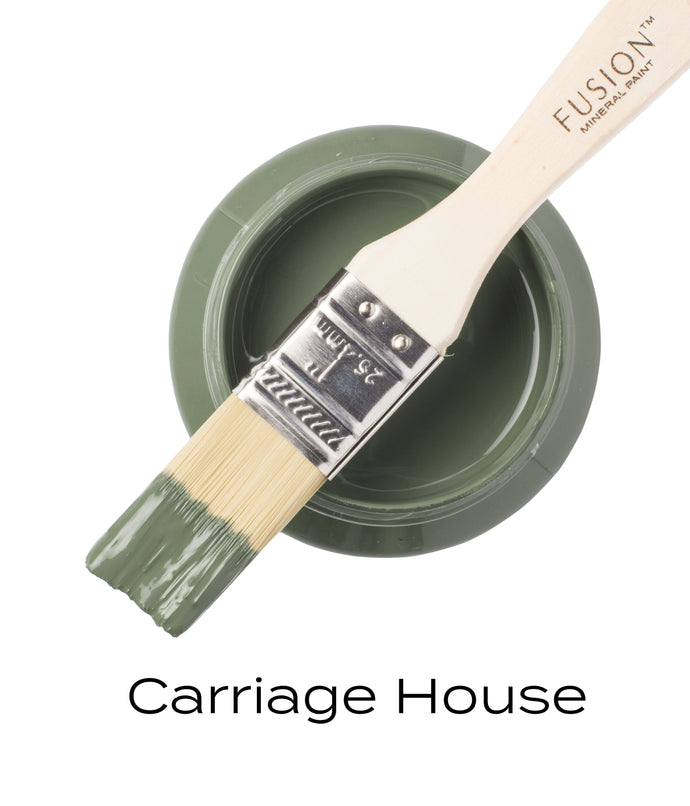 Carriage House 500 ML
