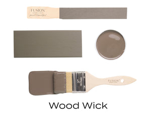 Wood Wick 37ml