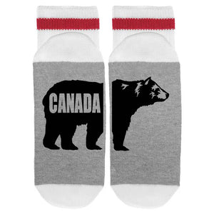 MENS - Bear Canada - Socks