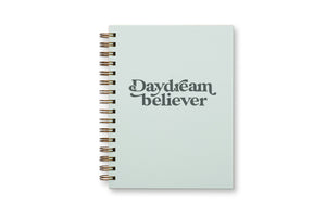 Daydream Believer Journal : Lined Notebook