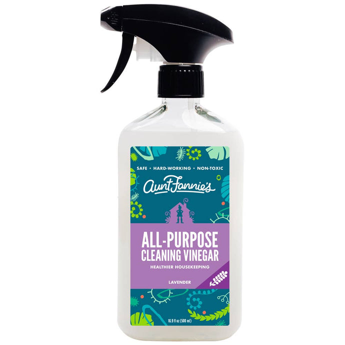All-Purpose Cleaning Vinegar