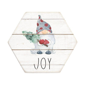 Joy Gnome Coaster