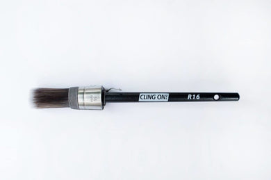 ClingOn R16 Medium Round Brush