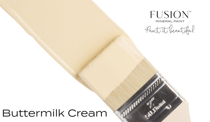 Buttermilk Cream 500ml