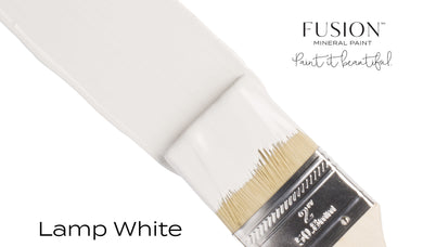 Lamp White 37ml