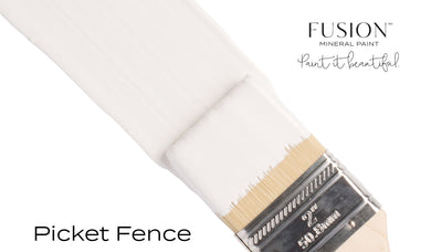Picket Fence 37ml