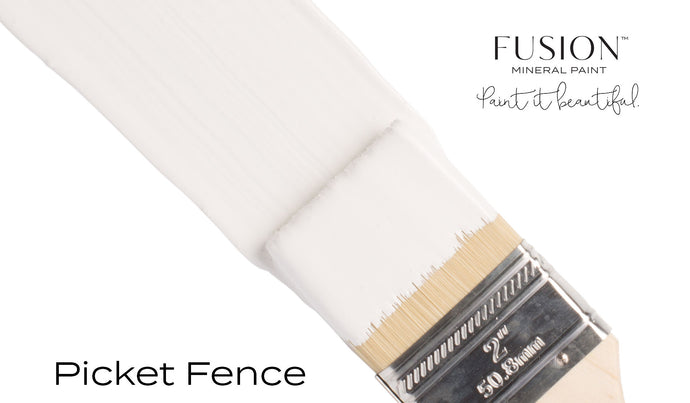 Picket Fence 500ml
