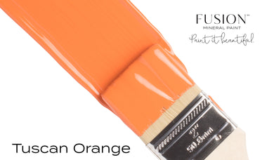 Tuscan Orange 37ml