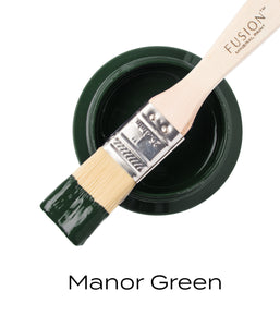 Manor Green 500ml Pint New Release 2022**