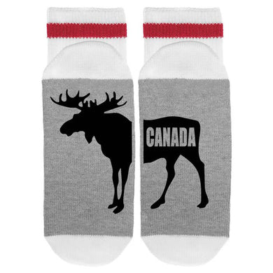 MENS - Moose Canada - Socks