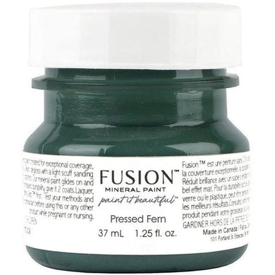 Pressed Fern 37ml