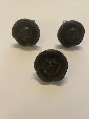 Rose knobs