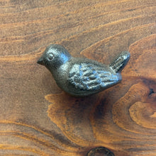 Load image into Gallery viewer, Bird drawer pulls
