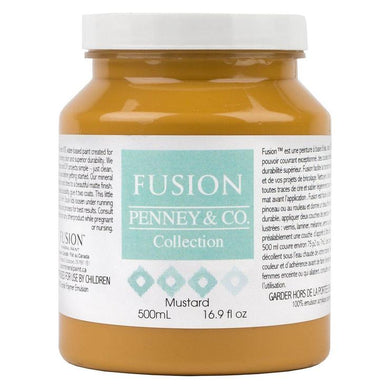 Mustard 500ml